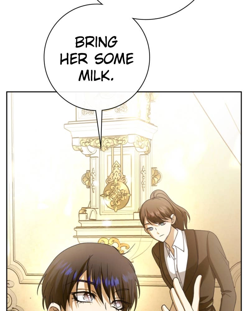 Your Throne Chapter 207 – My Sun (2) Page 95