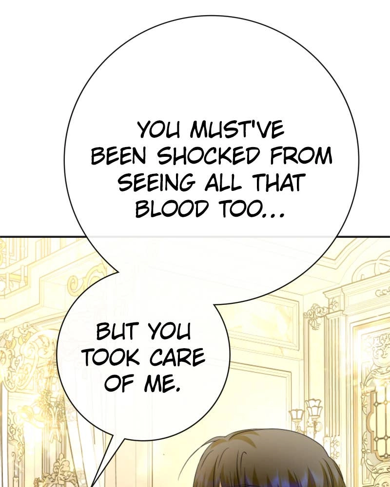 Your Throne Chapter 207 – My Sun (2) Page 112
