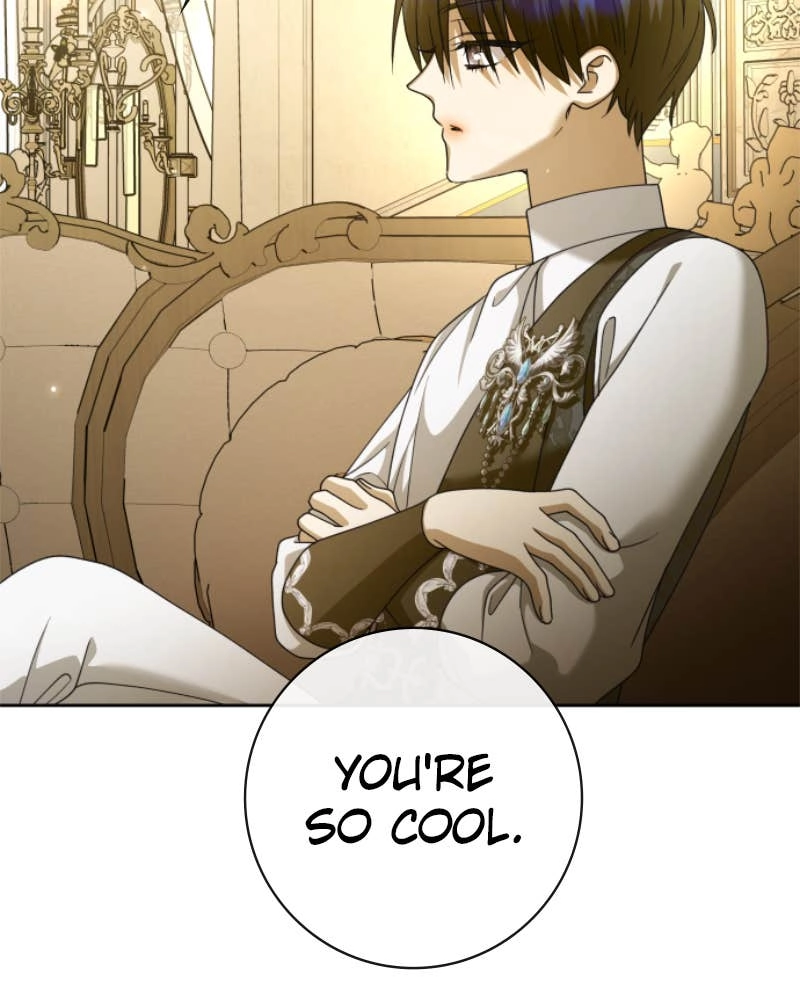 Your Throne Chapter 207 – My Sun (2) Page 113