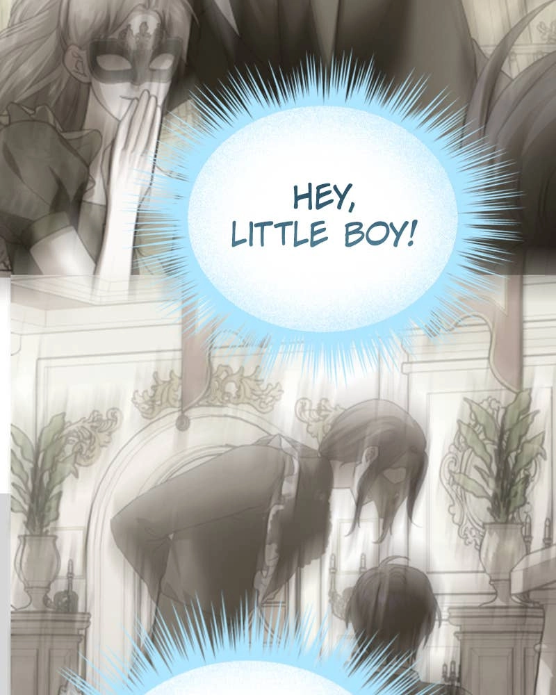 Your Throne Chapter 207 – My Sun (2) Page 115