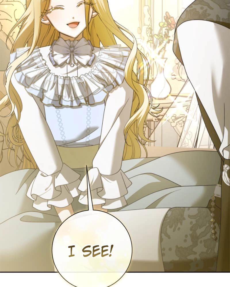 Your Throne Chapter 207 – My Sun (2) Page 125