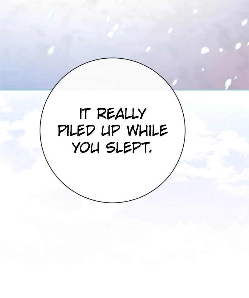 Your Throne Chapter 207 – My Sun (2) Page 132