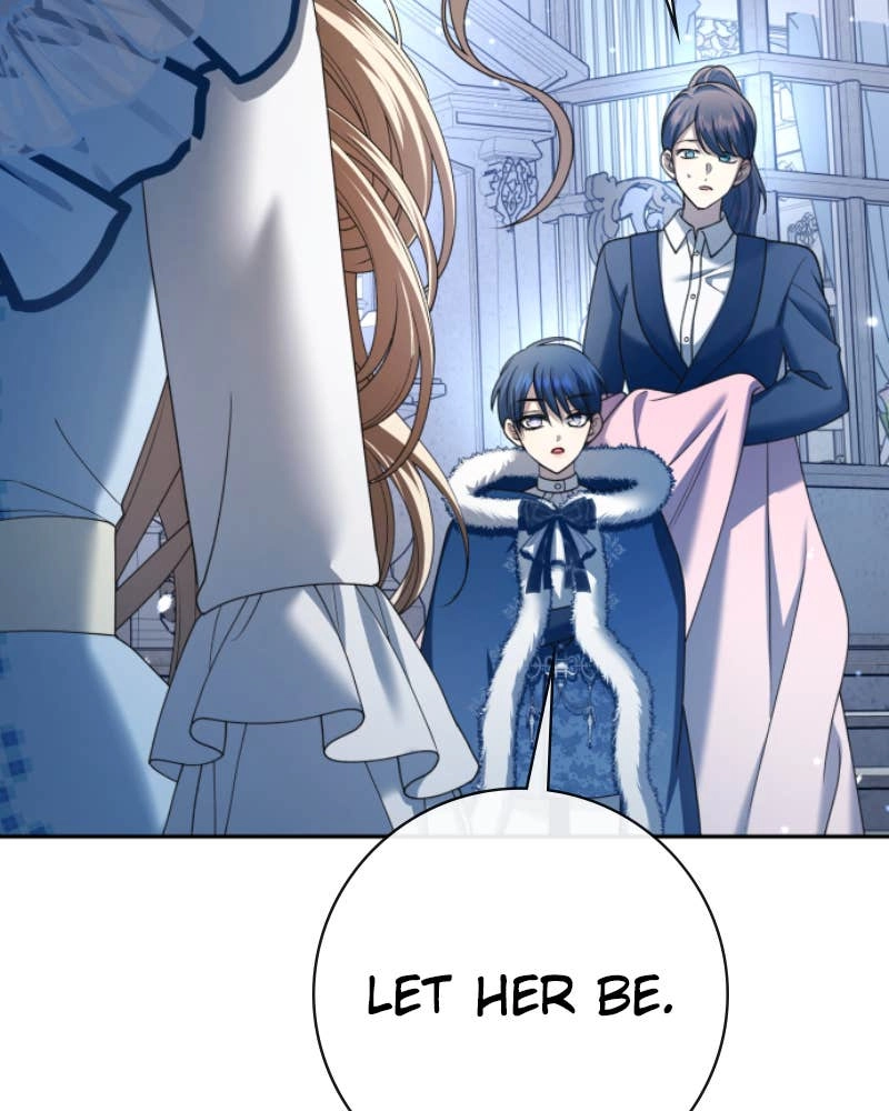 Your Throne Chapter 207 – My Sun (2) Page 134