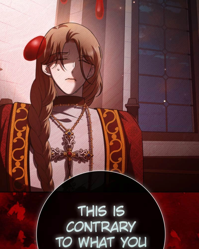 Your Throne Chapter 207 – My Sun (2) Page 189