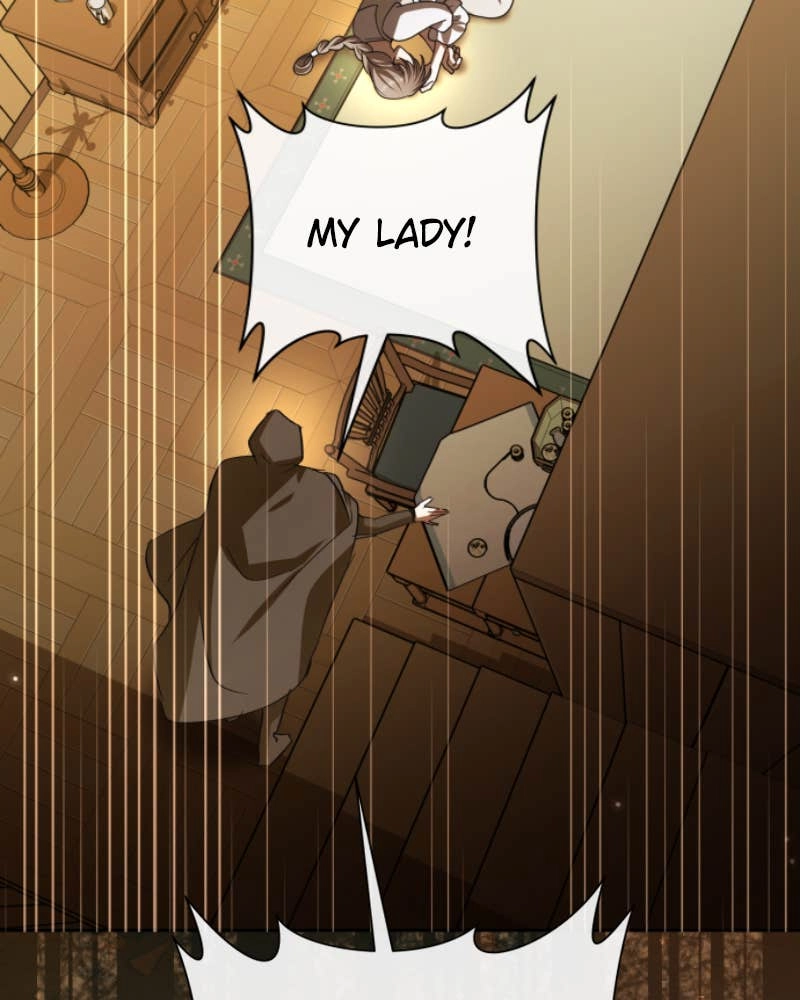 Your Throne Chapter 208 – My Sun (3) Page 11