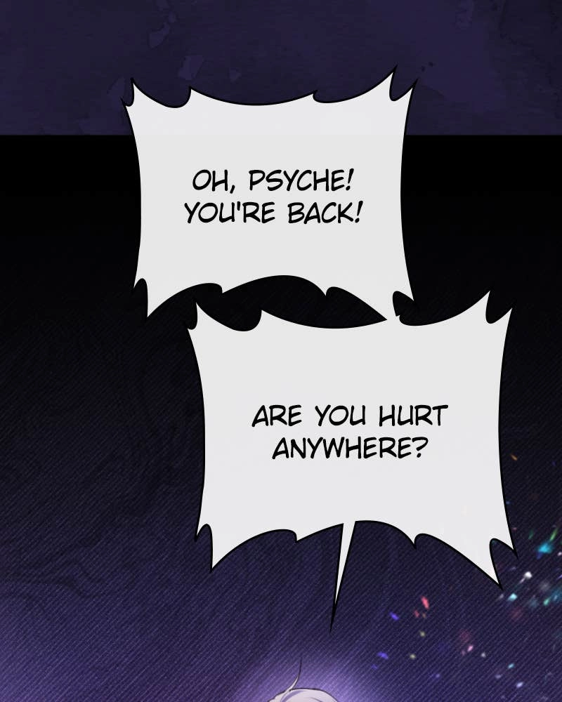 Your Throne Chapter 208 – My Sun (3) Page 18