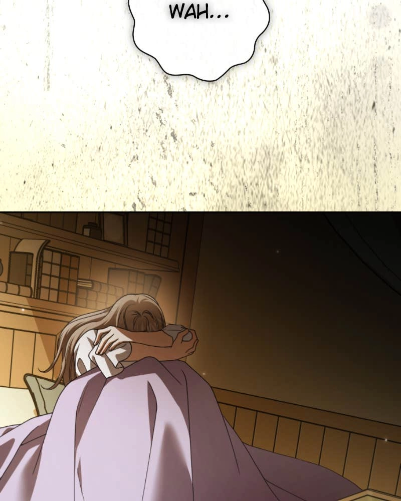 Your Throne Chapter 208 – My Sun (3) Page 53