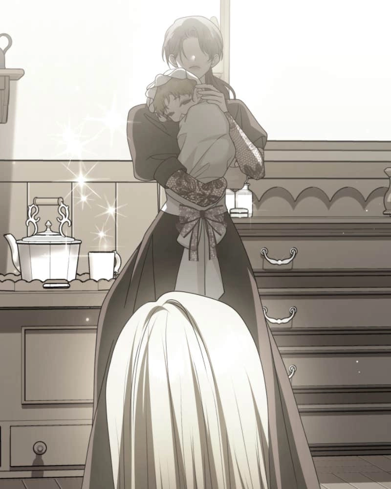 Your Throne Chapter 208 – My Sun (3) Page 68