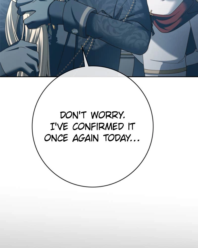 Your Throne Chapter 208 – My Sun (3) Page 79