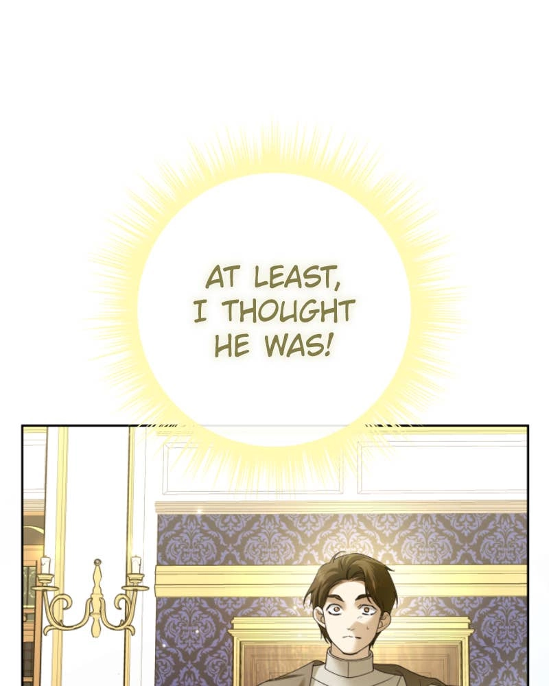 Your Throne Chapter 208 – My Sun (3) Page 97