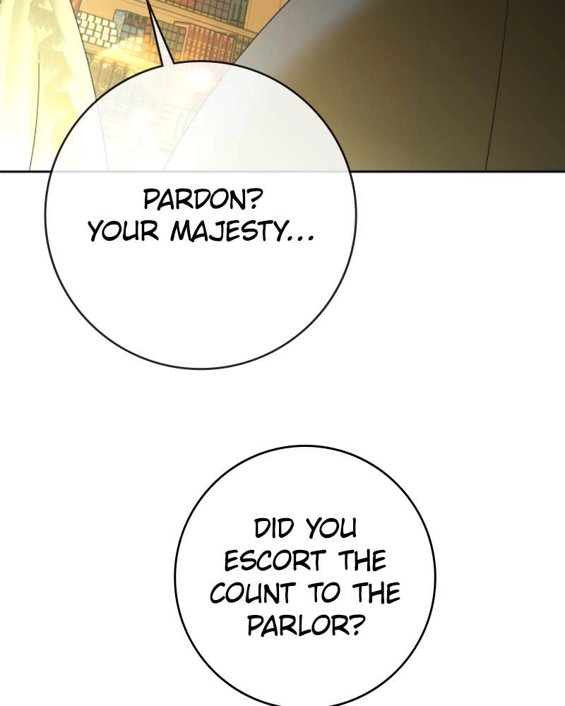 Your Throne Chapter 208 – My Sun (3) Page 100