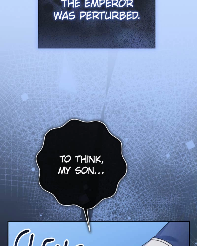Your Throne Chapter 208 – My Sun (3) Page 128