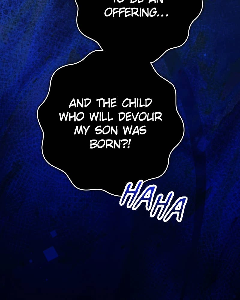 Your Throne Chapter 208 – My Sun (3) Page 130