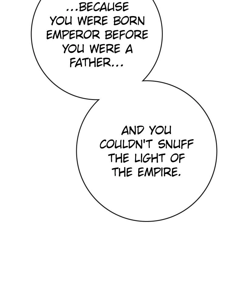 Your Throne Chapter 208 – My Sun (3) Page 137
