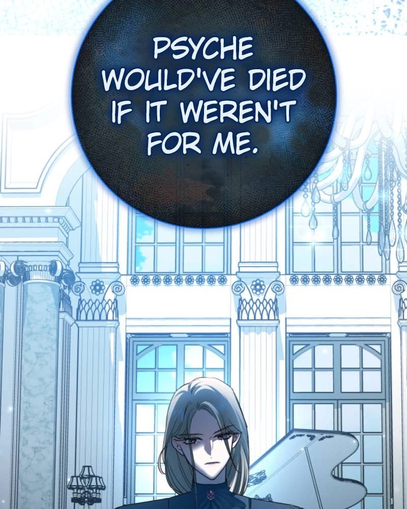 Your Throne Chapter 209 – It Wasn't Easy Page 5