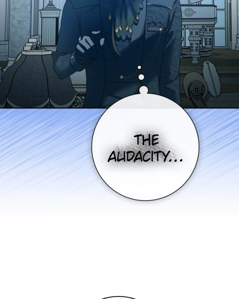 Your Throne Chapter 209 – It Wasn't Easy Page 6