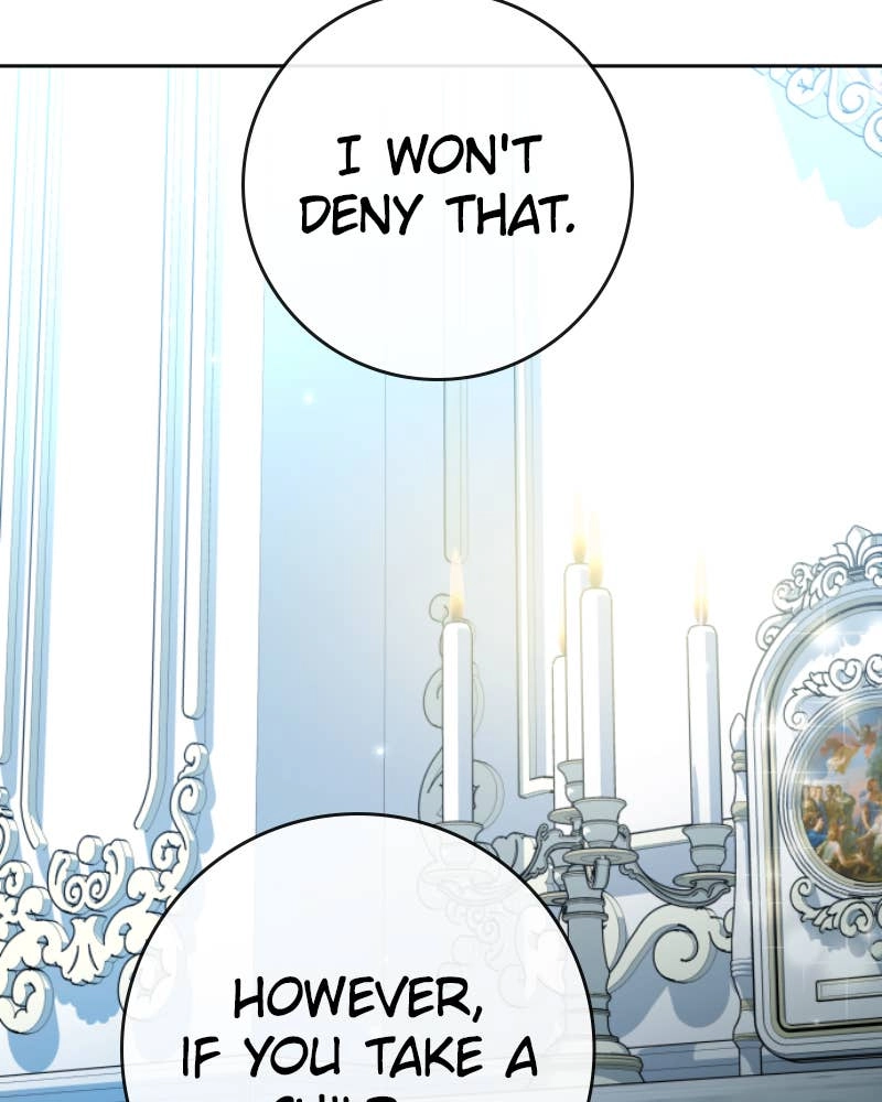 Your Throne Chapter 209 – It Wasn't Easy Page 7