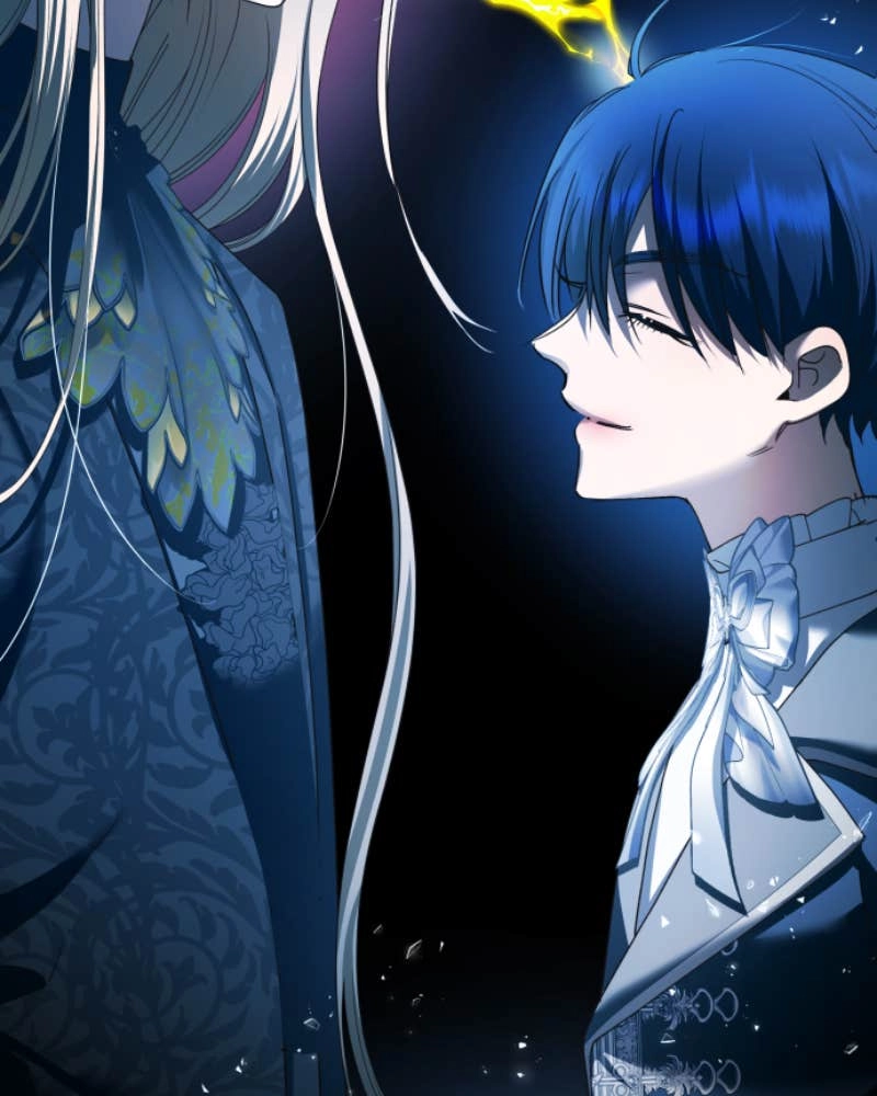 Your Throne Chapter 209 – It Wasn't Easy Page 10