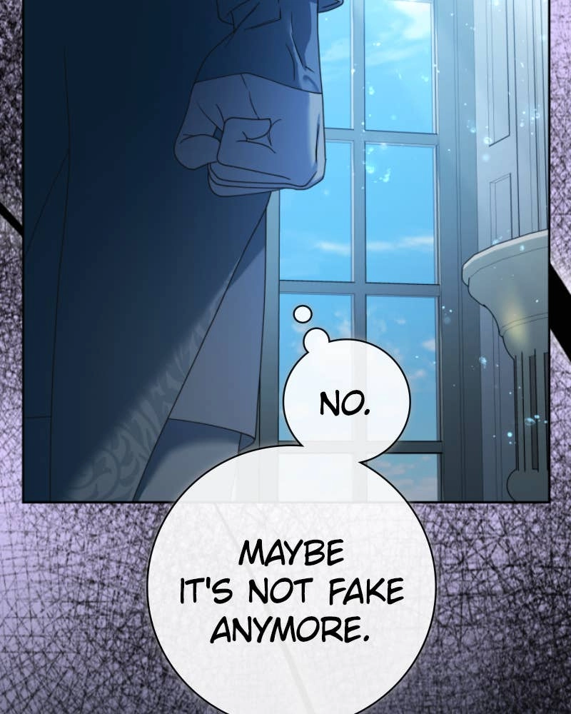 Your Throne Chapter 209 – It Wasn't Easy Page 21