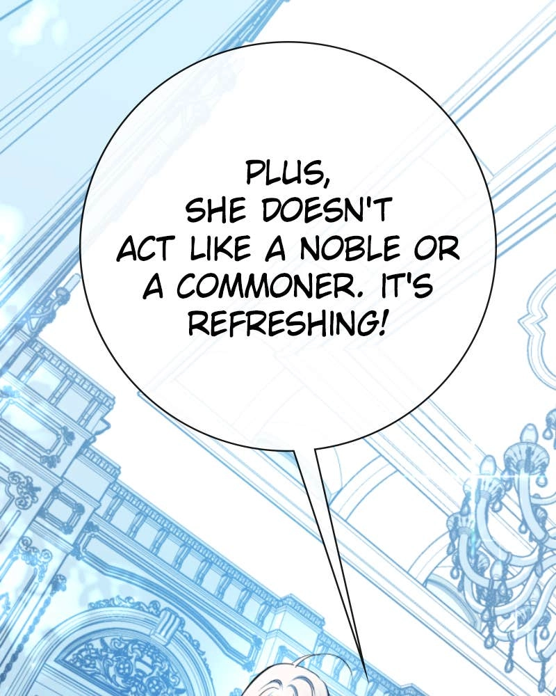 Your Throne Chapter 209 – It Wasn't Easy Page 33