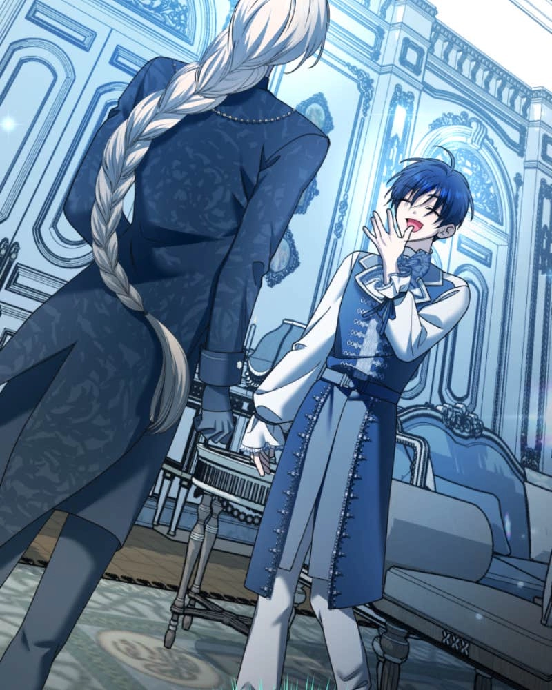 Your Throne Chapter 209 – It Wasn't Easy Page 34