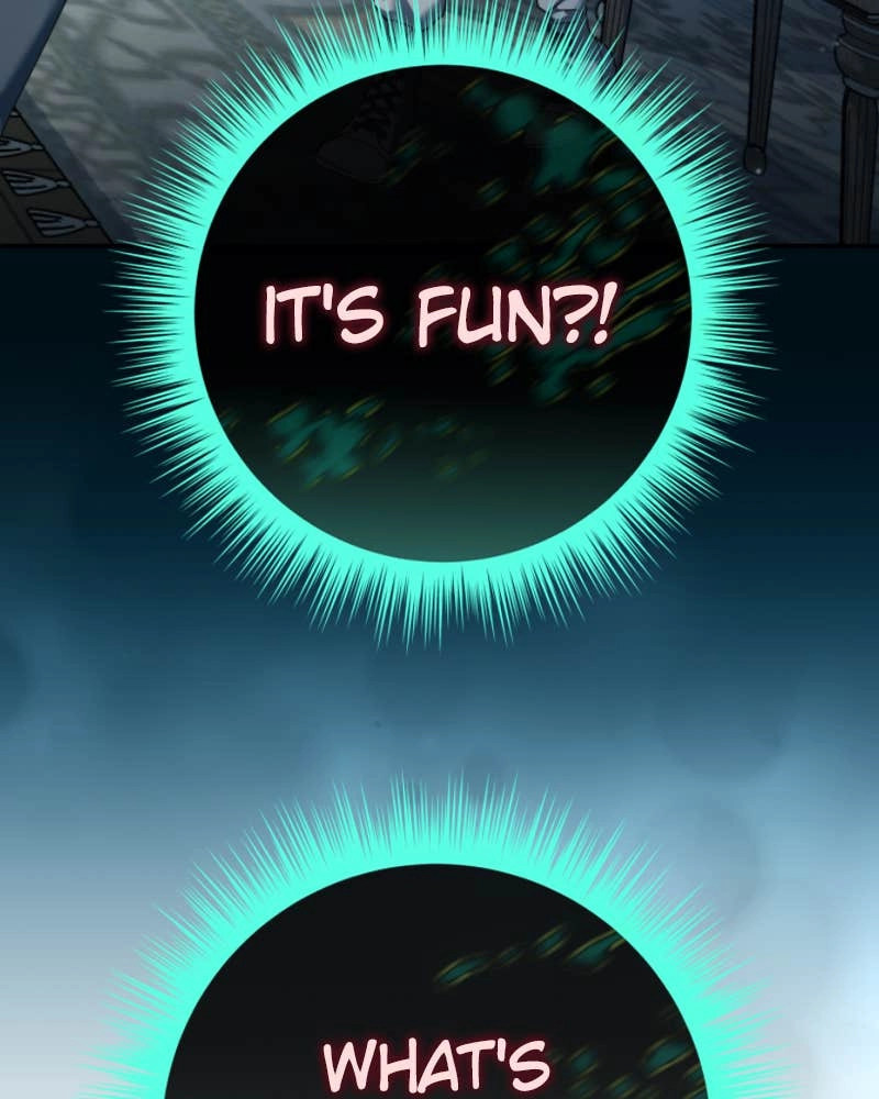 Your Throne Chapter 209 – It Wasn't Easy Page 35