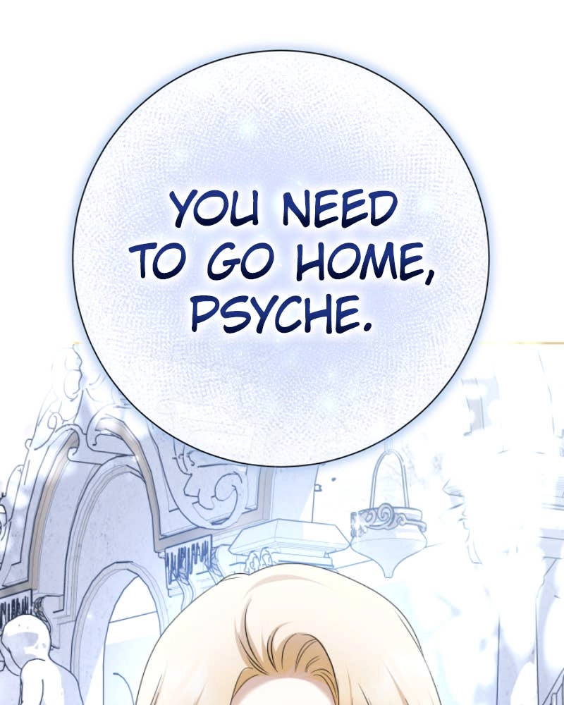 Your Throne Chapter 209 – It Wasn't Easy Page 64