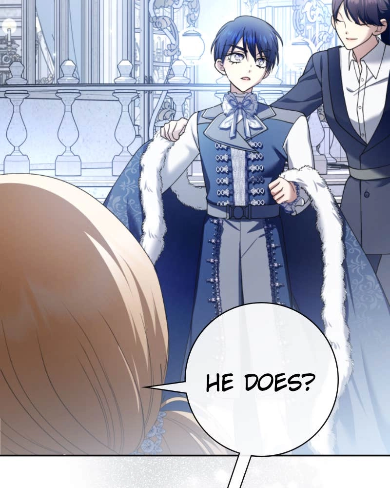 Your Throne Chapter 209 – It Wasn't Easy Page 67