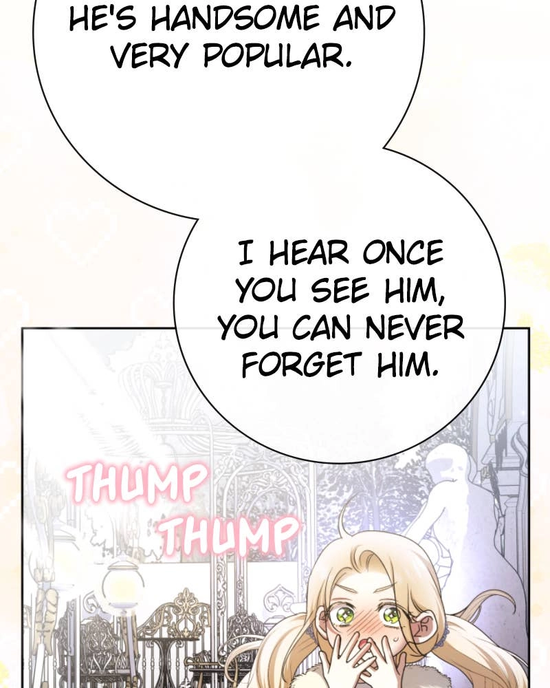 Your Throne Chapter 209 – It Wasn't Easy Page 77