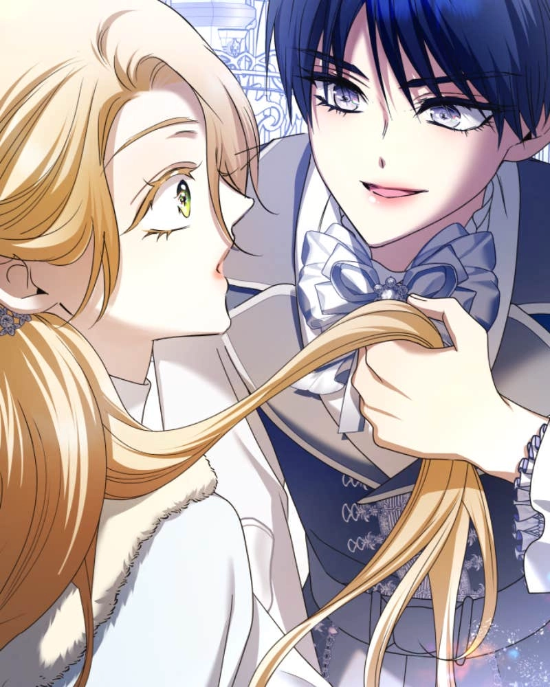 Your Throne Chapter 209 – It Wasn't Easy Page 81