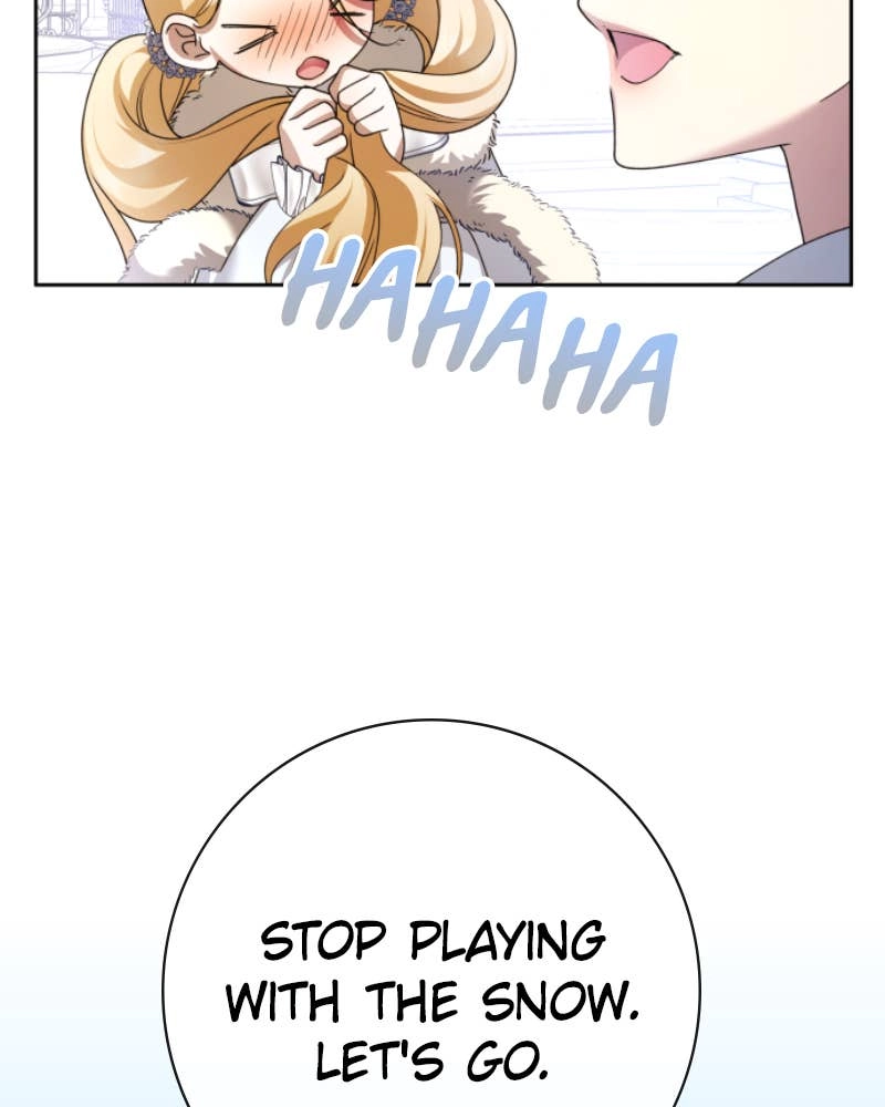 Your Throne Chapter 209 – It Wasn't Easy Page 83