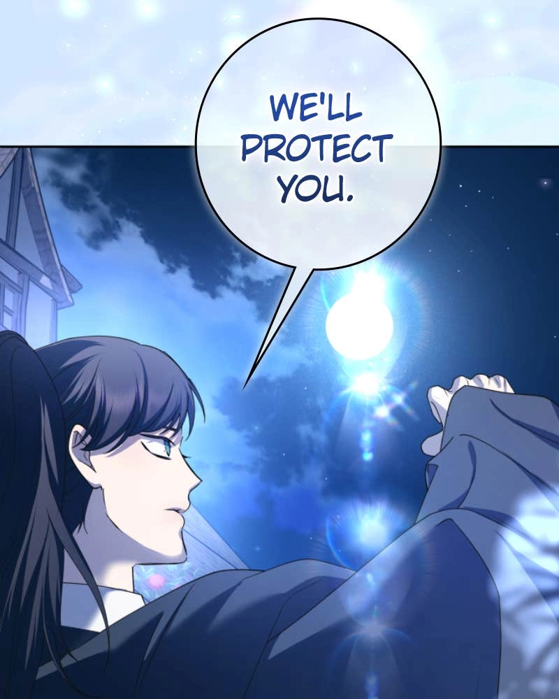 Your Throne Chapter 209 – It Wasn't Easy Page 95