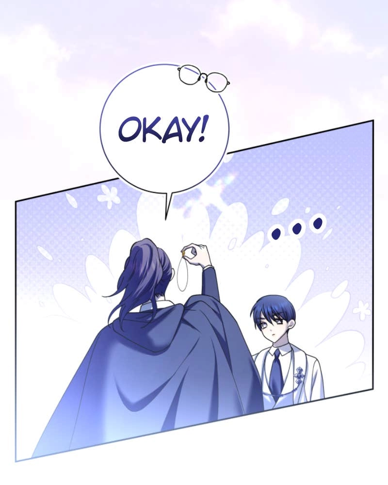 Your Throne Chapter 209 – It Wasn't Easy Page 105