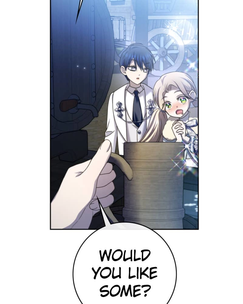 Your Throne Chapter 209 – It Wasn't Easy Page 107