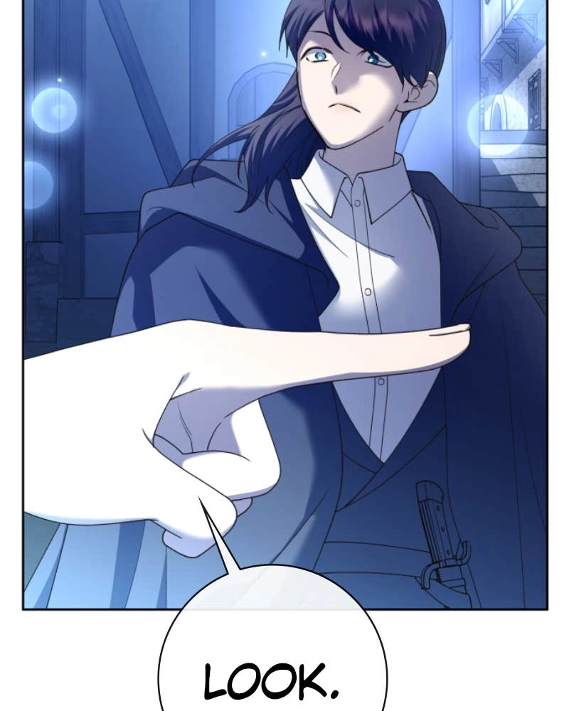 Your Throne Chapter 209 – It Wasn't Easy Page 113