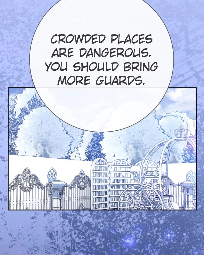 Your Throne Chapter 209 – It Wasn't Easy Page 125