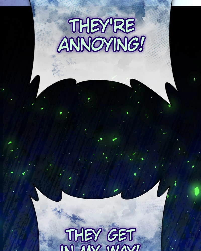 Your Throne Chapter 209 – It Wasn't Easy Page 128