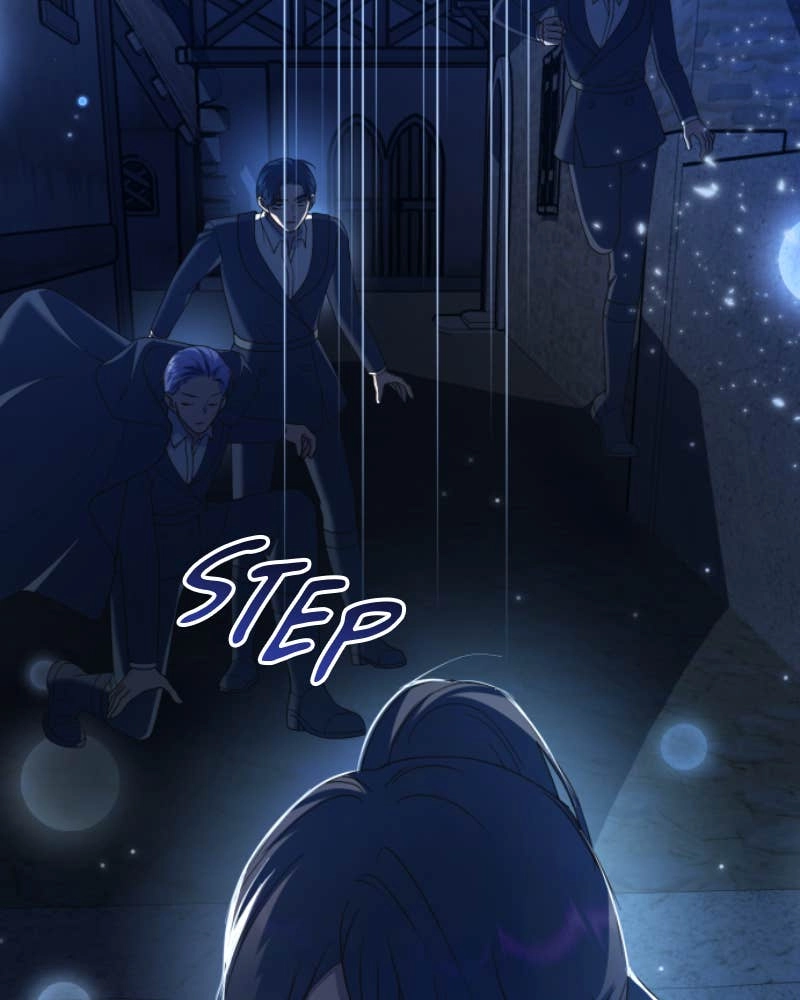 Your Throne Chapter 209 – It Wasn't Easy Page 133