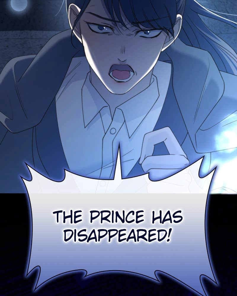Your Throne Chapter 209 – It Wasn't Easy Page 134