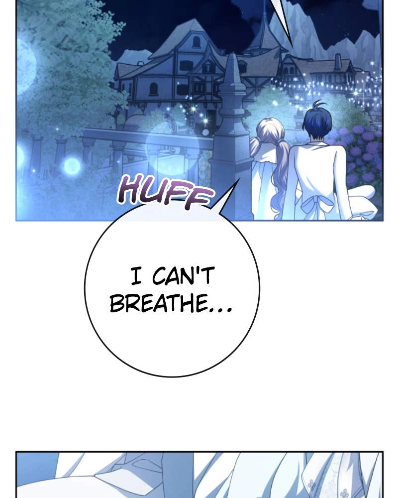 Your Throne Chapter 209 – It Wasn't Easy Page 140