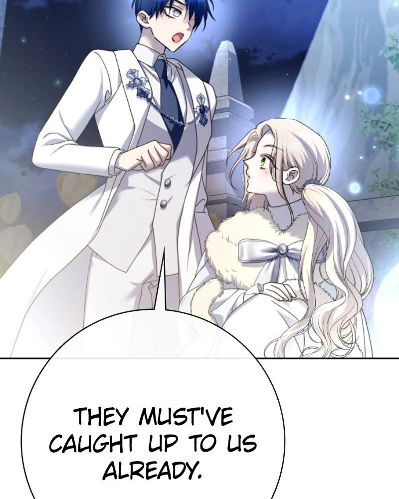 Your Throne Chapter 209 – It Wasn't Easy Page 153