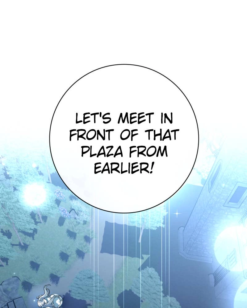 Your Throne Chapter 209 – It Wasn't Easy Page 156