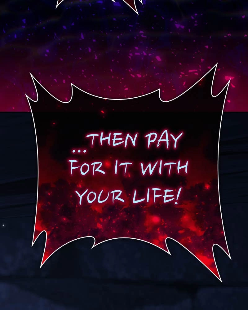Your Throne Chapter 209 – It Wasn't Easy Page 192