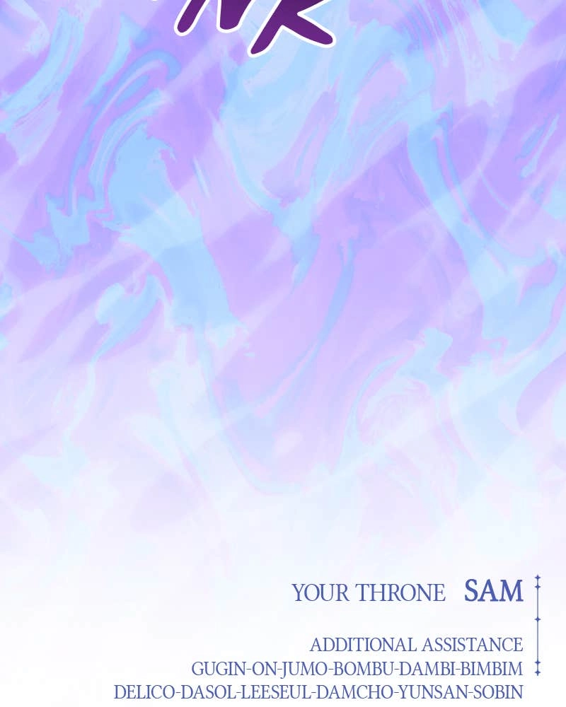 Your Throne Chapter 209 – It Wasn't Easy Page 196