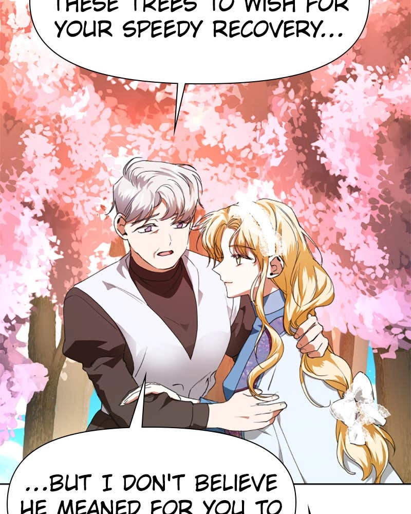 Your Throne Chapter 21 – The Wicked Lady of Rumor (1) Page 13