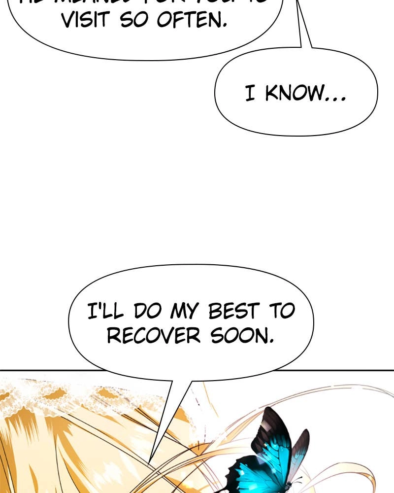 Your Throne Chapter 21 – The Wicked Lady of Rumor (1) Page 14