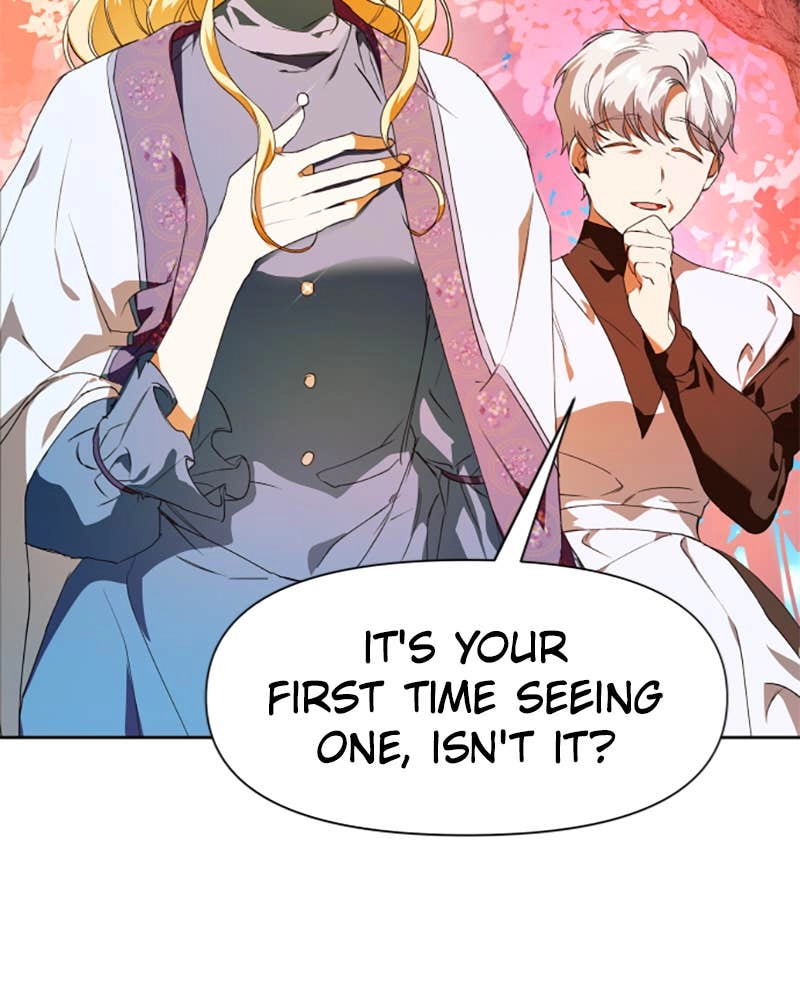 Your Throne Chapter 21 – The Wicked Lady of Rumor (1) Page 17