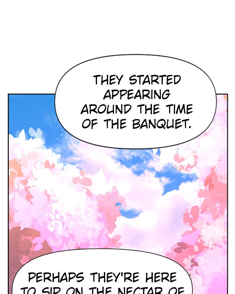 Your Throne Chapter 21 – The Wicked Lady of Rumor (1) Page 18