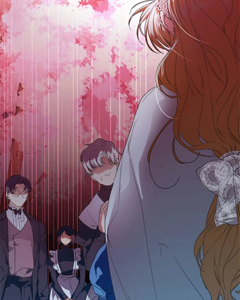 Your Throne Chapter 21 – The Wicked Lady of Rumor (1) Page 22