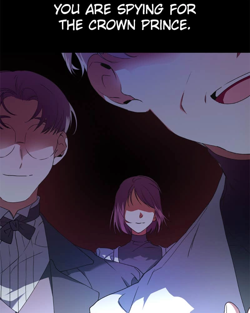 Your Throne Chapter 21 – The Wicked Lady of Rumor (1) Page 24